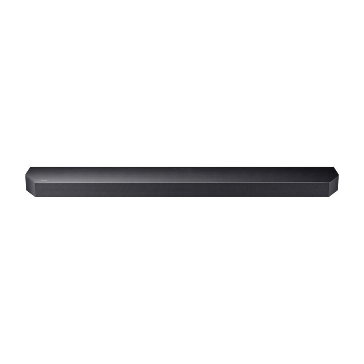 Barra de sonido Samsung HW-Q600F 3.1.2 ch Dolby Atmos con subwoofer inalámbrico (2025) Barra de sonido Samsung HW-Q600F 3.1.2 ch Dolby Atmos con subwoofer inalámbrico (2025)