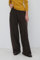 PANTALON ROYAL MARRON