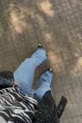 Jean Oxa JEAN