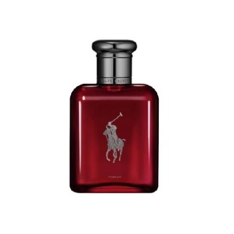 Ralph Lauren Perfume Polo Red Parfum 75 ml Ralph Lauren Perfume Polo Red Parfum 75 ml