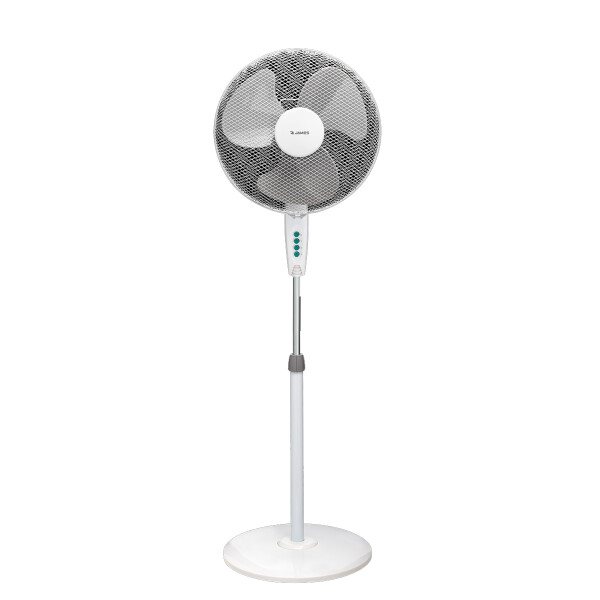 VENTILADOR VCA 16 P - DE PIE JAMES VENTILADOR VCA 16 P - DE PIE JAMES