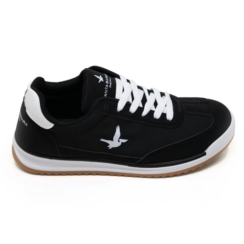 Championes Santa Barbara ROAM M CA de Mujer - ROAM M CA Negro