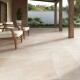 PORCELANATO 30X60 ANTIDESLIZANTE BEIGE PIEDRAS ALVERSTONE GAMAS DE BEIGE