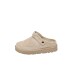 ZUECO 35-40 BEIGE