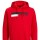 Sudadera Corp True Red