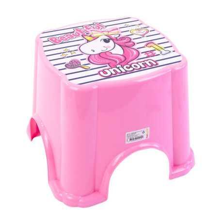Taburete Herevin infantil Unicornio Taburete Herevin infantil Unicornio