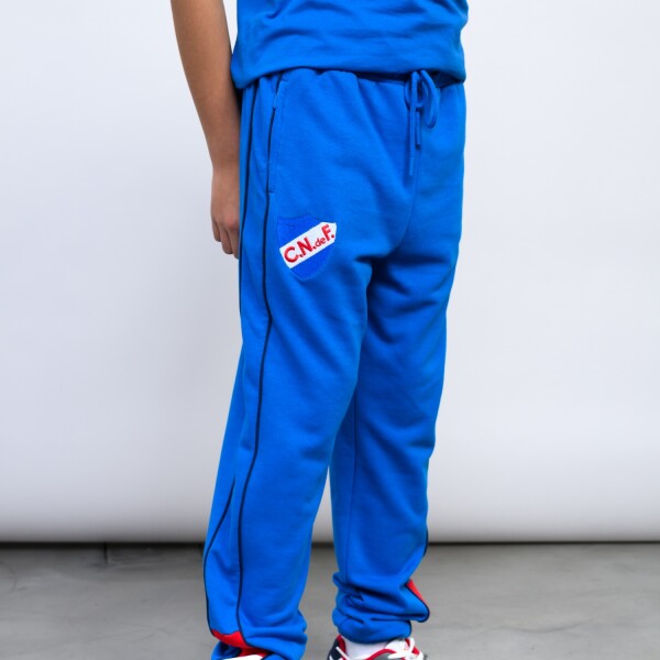 PANTALÓN DOLMAN Nacional Niños 649