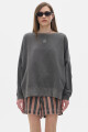 Buzo Sur Grey