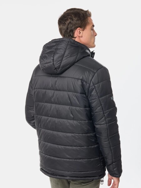 CAMPERA LEGACY 5562 NEGRO