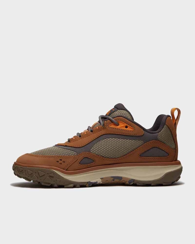 Zapatilla Timb Low Lace Hombre 4336