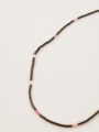 Cadena Para Lentes Negro