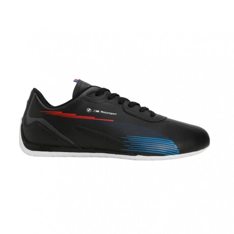 Championes Puma BMW Motorsport Neo Cat 2.0 Black