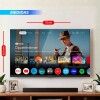 SMART TV 32'' AIWA CON GOOGLE TV Smart Tv 32'' Aiwa Con Google Tv