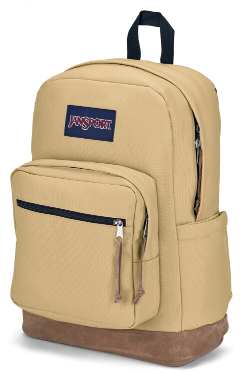 MOCHILA RIGHT PACK CURRY