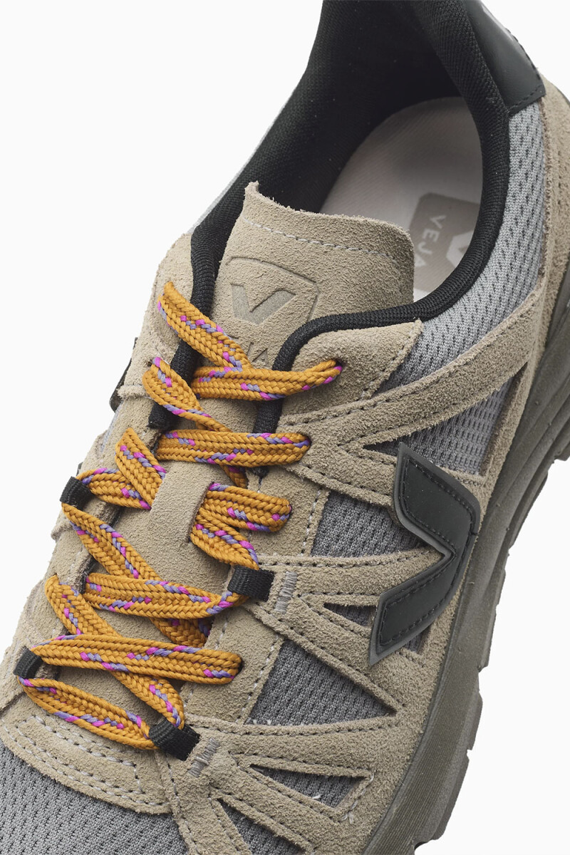 SALAR ALVEOMESH Marron