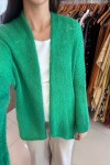 Saco classic Verde
