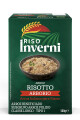 INVERNI Riso Arborio 1Kg. INVERNI Riso Arborio 1Kg.