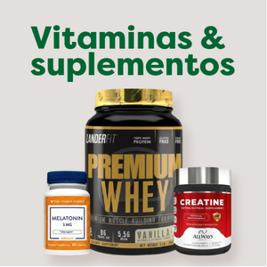 categoria vitaminas