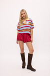 Short Float Bordo