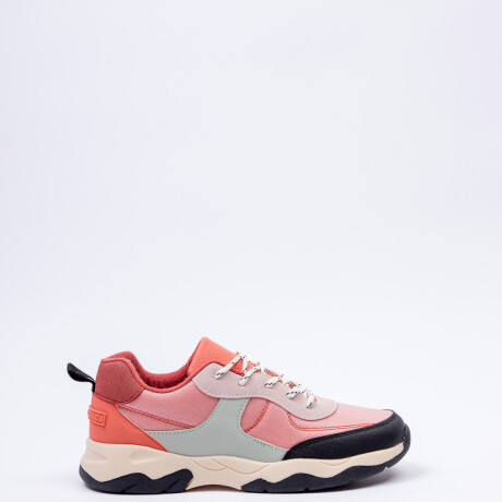 ZAPATILLA CANEPA Camelia