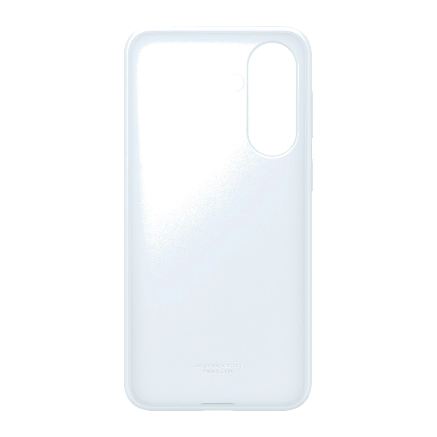 Funda Samsung Silicone Case para Galaxy A57 5G