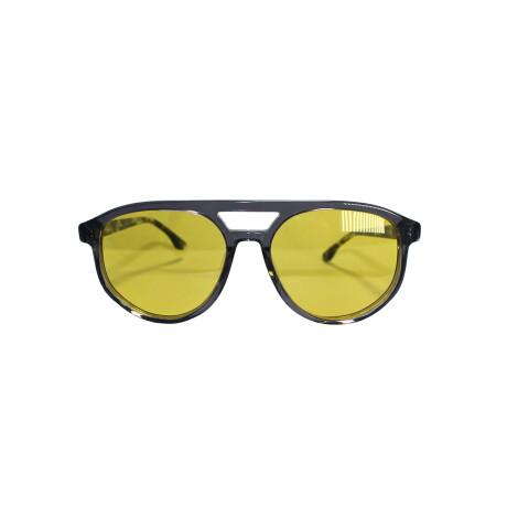 6078 Sol Gris+Amarillo