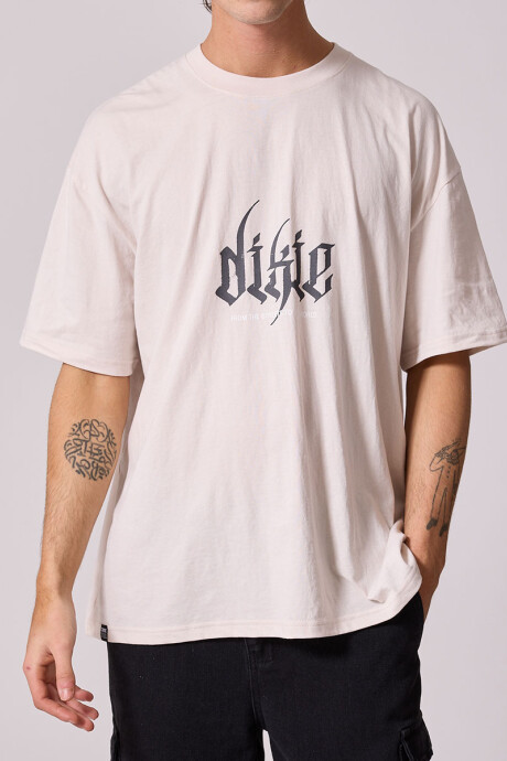 T-SHIRT MARCUL DIXIE Crudo