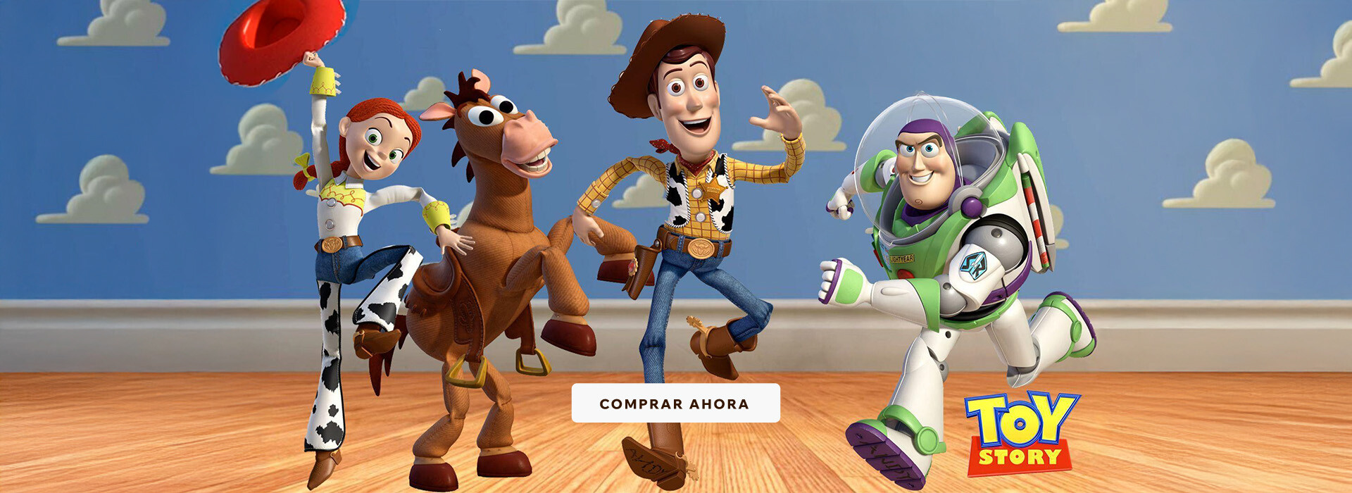 TOY Story