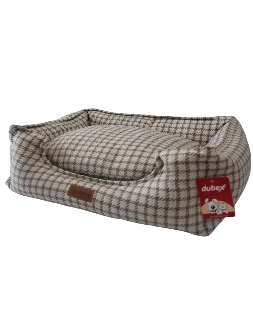 CAMA DUBEX FRENCH VR04 MEDIUM 