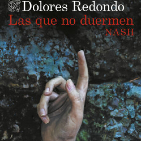 LAS QUE NO DUERMEN LAS QUE NO DUERMEN