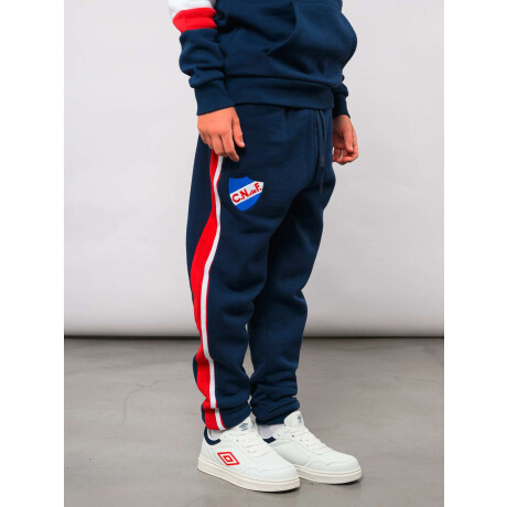 Pantalón Largo Grav Junior de Niños Multicolor