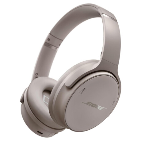 Auriculares Inalámbricos Bose QuietComfort Sandstone Auriculares Inalámbricos Bose QuietComfort Sandstone