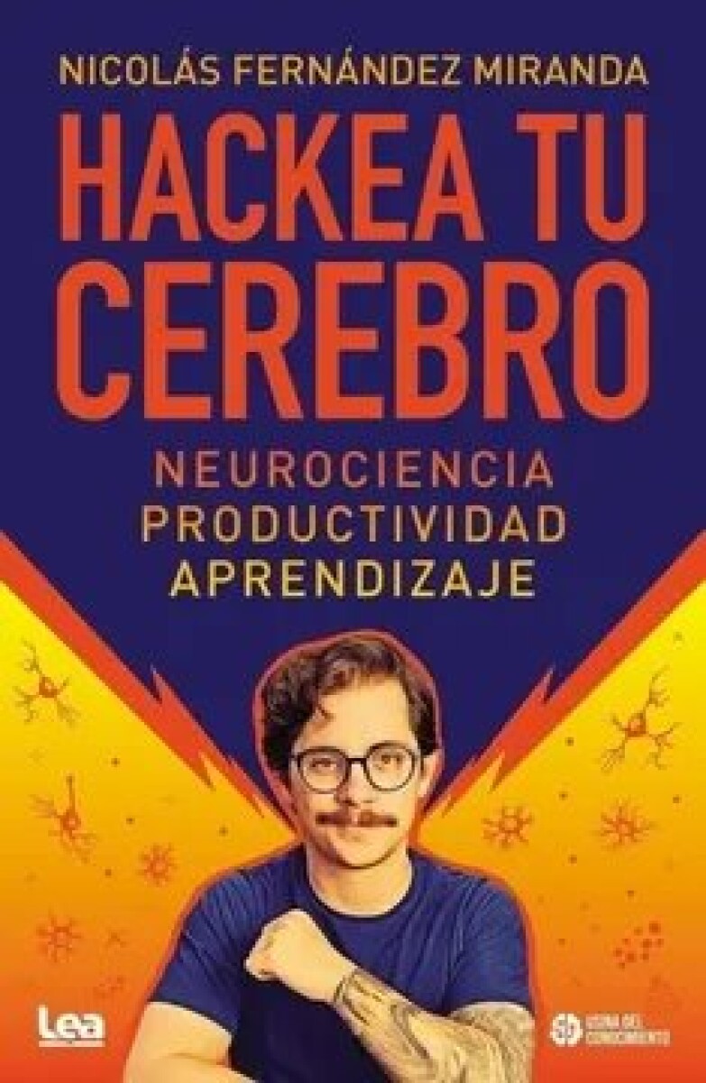 HACKEA TU CEREBRO 