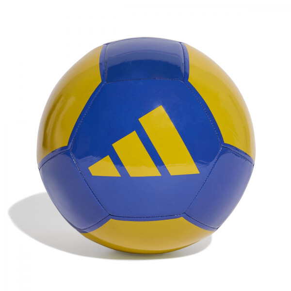 Pelota Futbol Cancha Adidas de Niños - JN7369 Azul-amarillo
