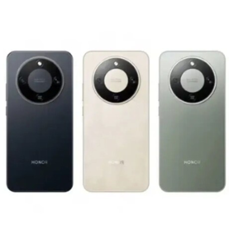 Celular Honor Magic 8 Lite 5G 256GB 8GB RAM V01