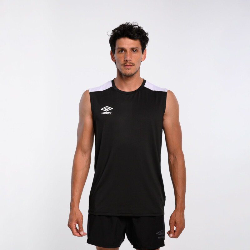 Musculosa Combined Loose Umbro Hombre 029