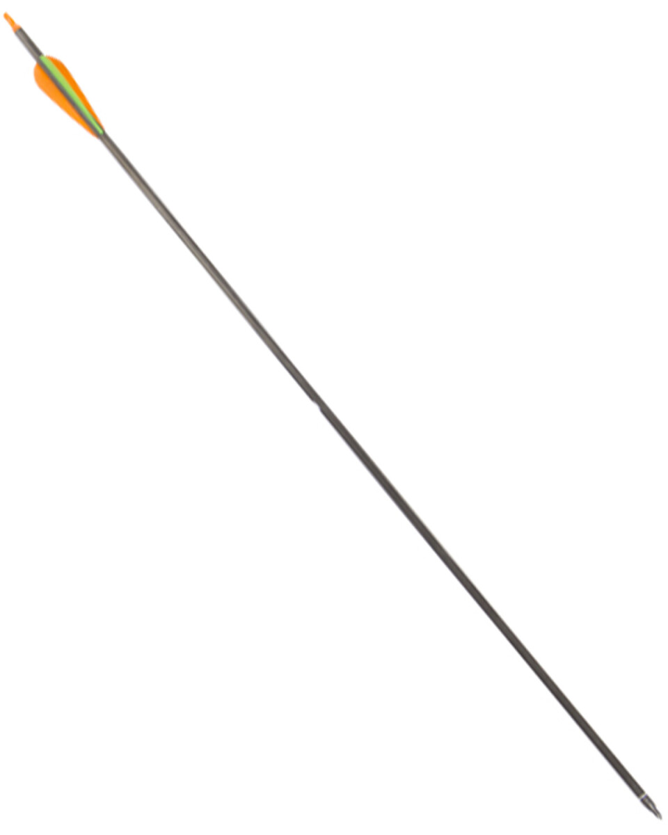 Flecha de Fibra de Vidrio Arye 