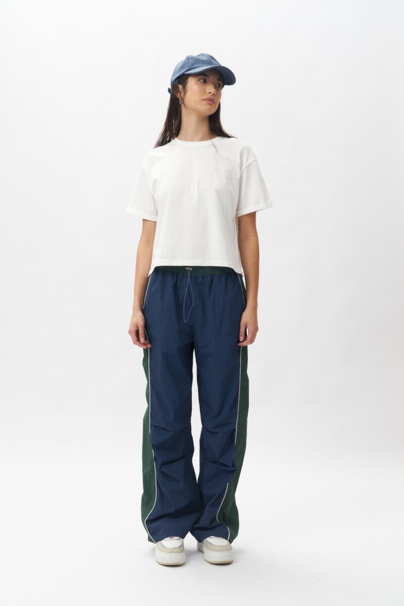 PANTALON KENZIE Verde