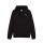 BUZO HOMBRE PUMA M TAD ESSENTIALS French Terry Hoodie Black