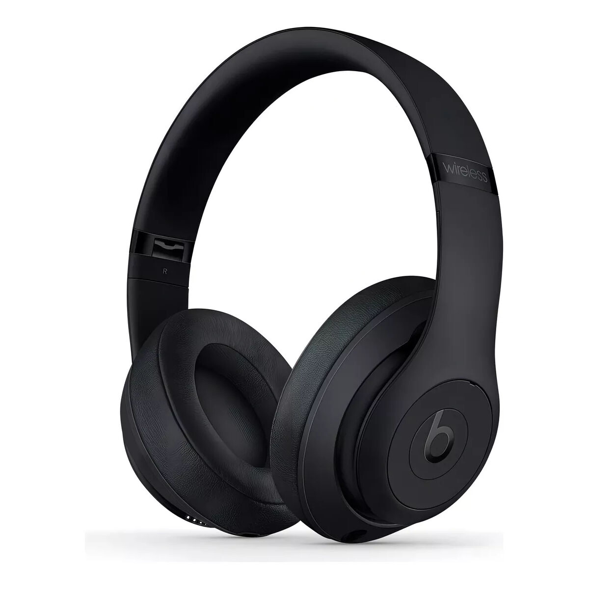 Auriculares inalámbricos Beats Studio3 ANC Mate Black 
