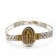 Pulsera Virgen Milagrosa Pulsera Virgen Milagrosa