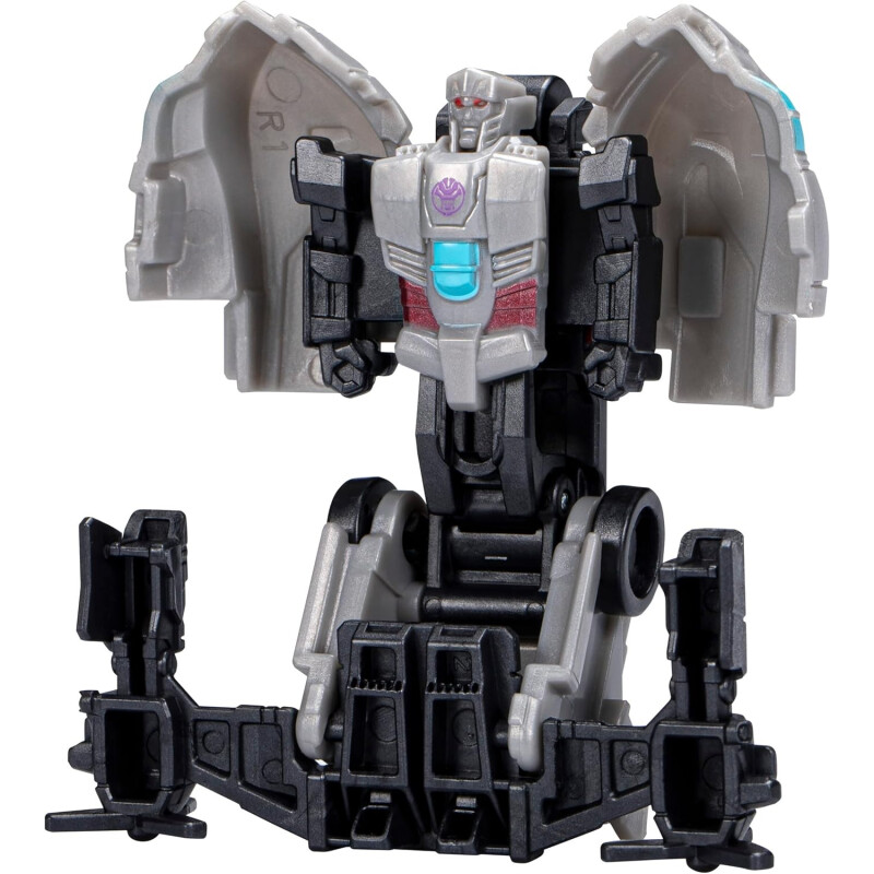 Transformers Earthspark Terran Tacticon Megatron Transformers Earthspark Terran Tacticon Megatron