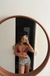 Short Maria Rayas
