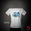 REMERA HOMENAJE MARACANA DIBUJO 000