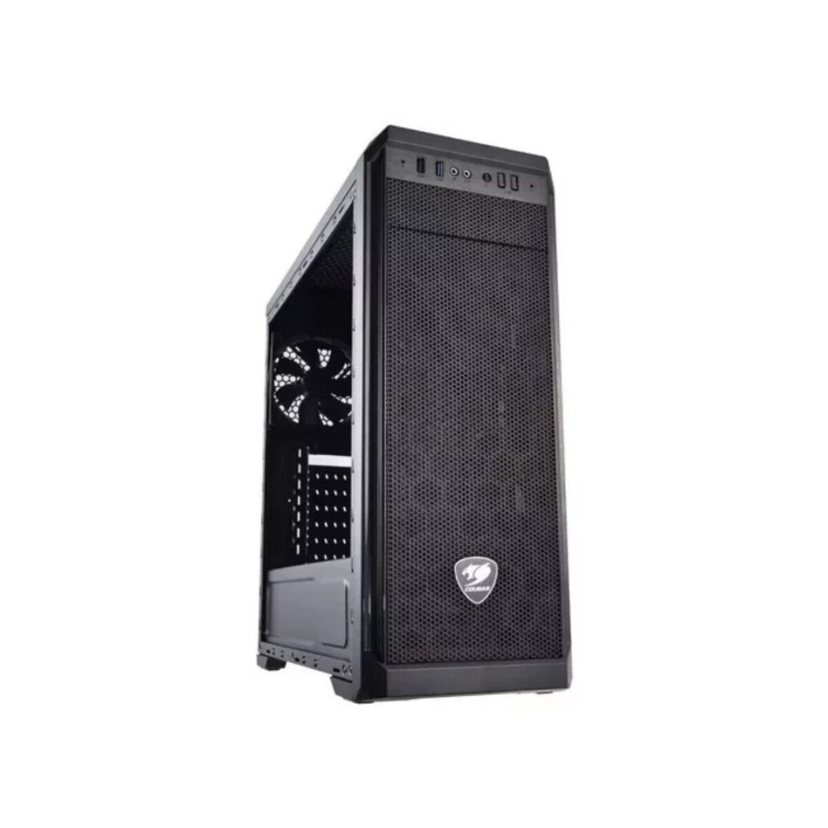 Gabinete COUGAR MX330-X Ventiladores Preinstalados 