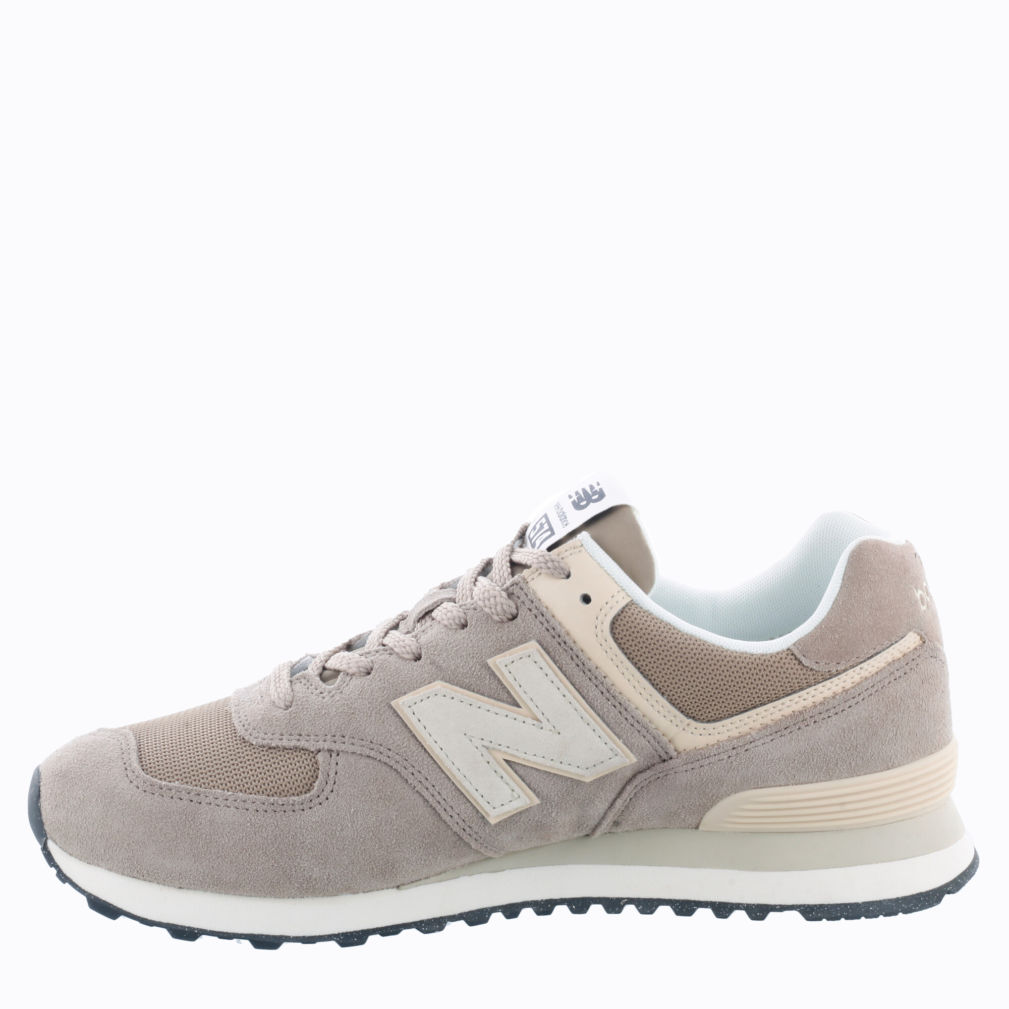 New balance gris hombre dorado shop