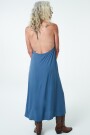 VESTIDO Azul