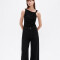 Pantalon Balton Negro