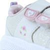 Zapatillas Molekinha con Velcro de Niños - 2723.108-26297 Blanco