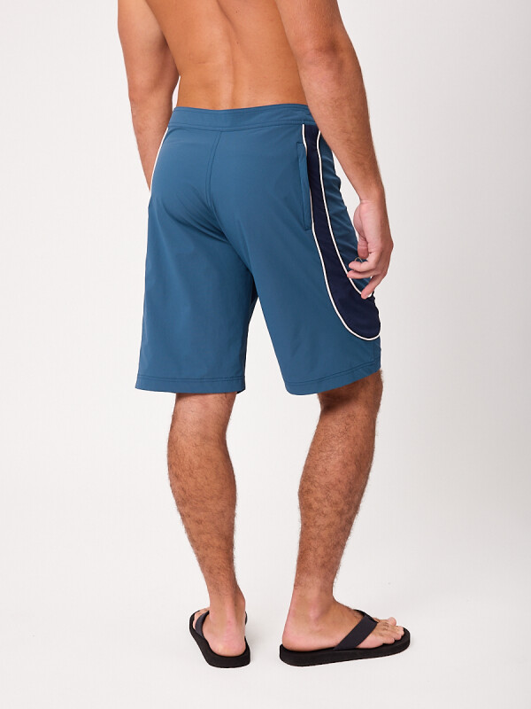 BOARDSHORT KORO RUSTY Azul